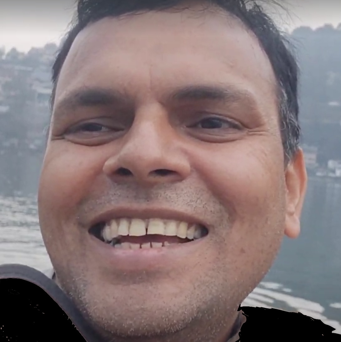 Jai Upmanyu