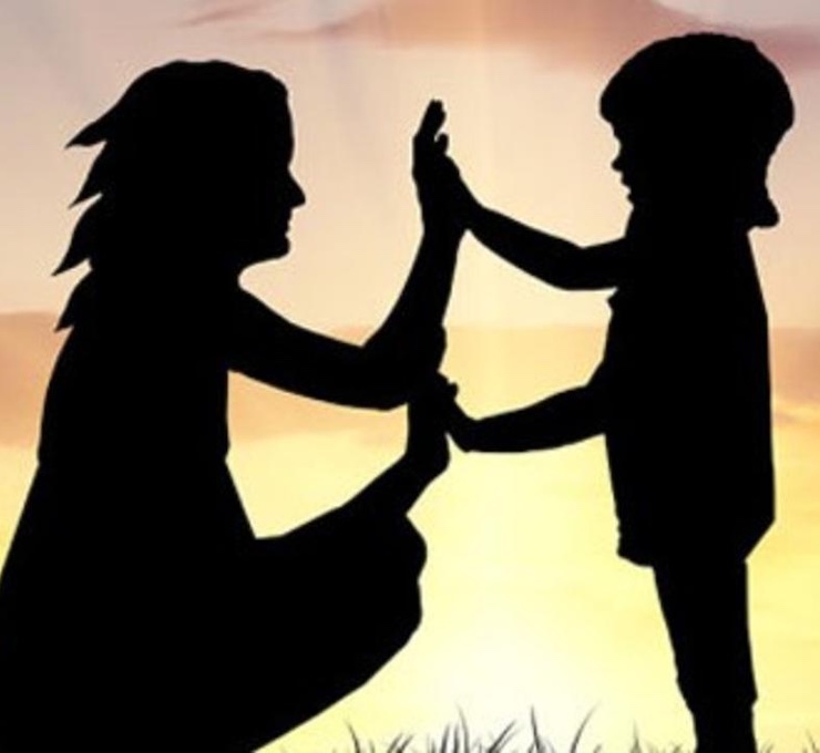 Nourishing Inner Child
